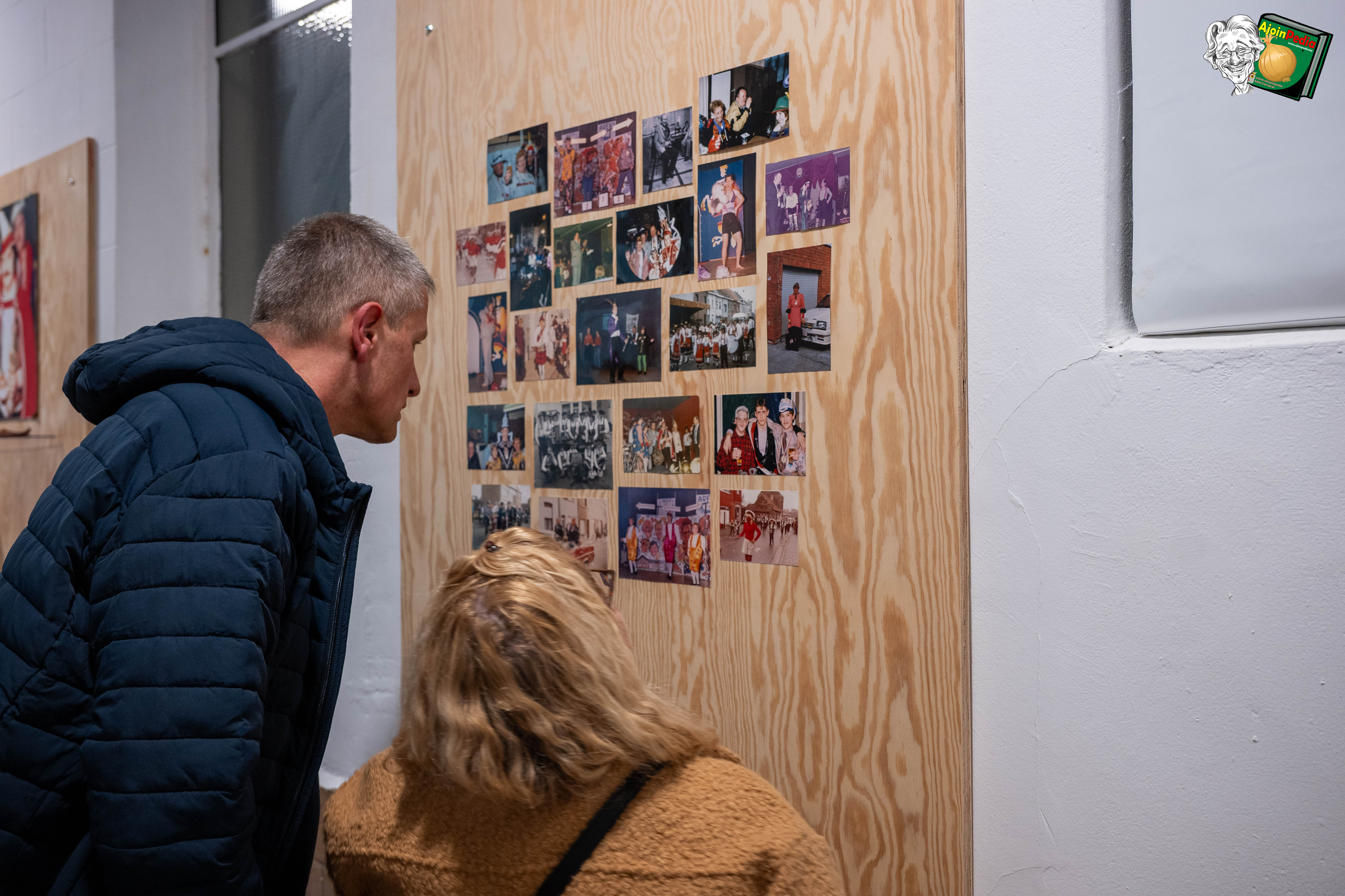 Arendcarnaval - Info-Angel ‘Arendcarnaval’ vertrekt vanaf de 1e editie in 1981: uw bezoek aan Netwerk Aalst méér dan waard!