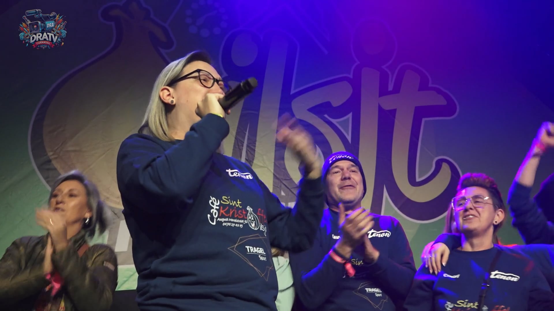 tees was de nacht van Oilsjt Mjoezik 2026