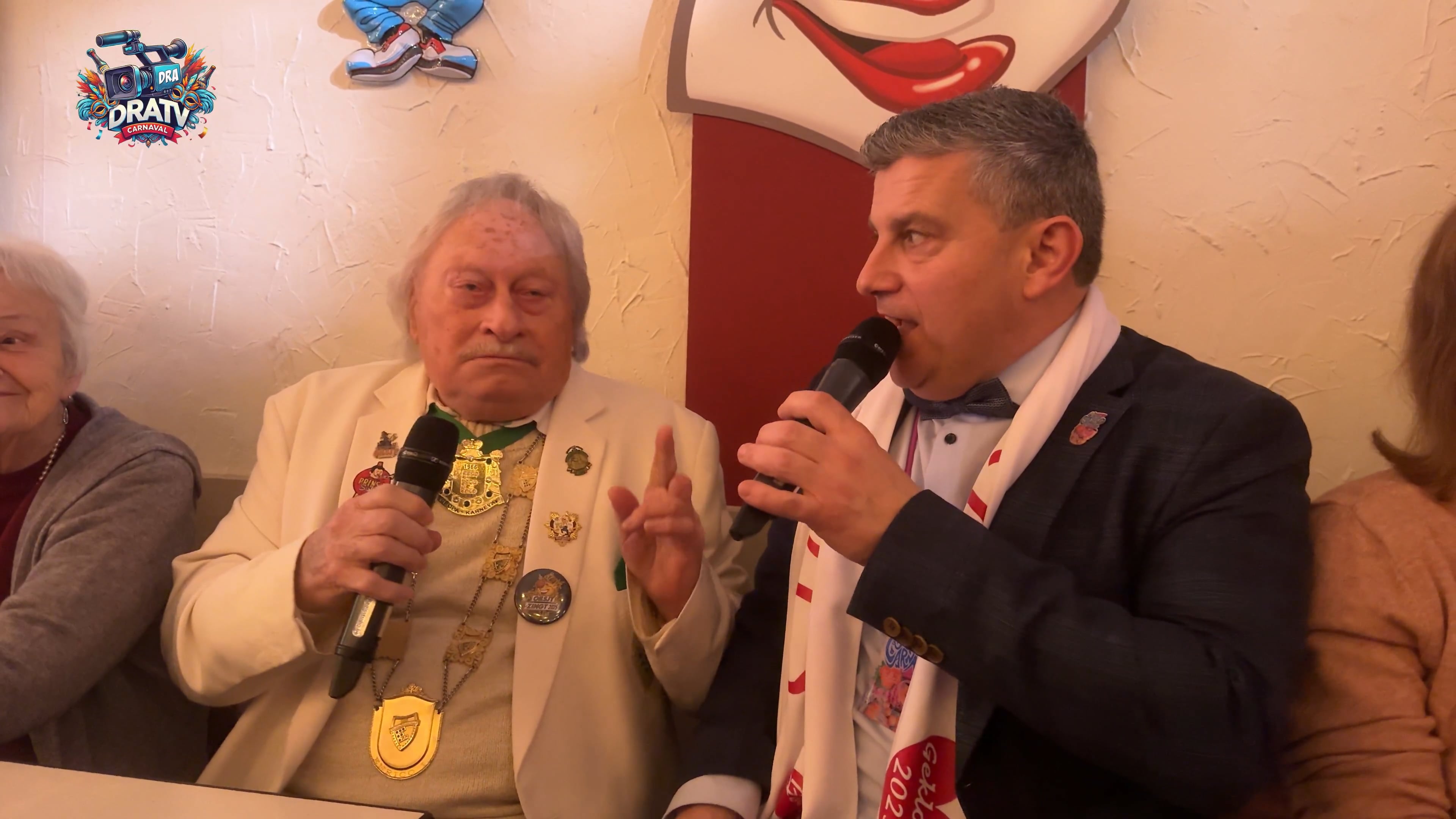 Oilsjt Zingt 2025 - Enrico - akapela