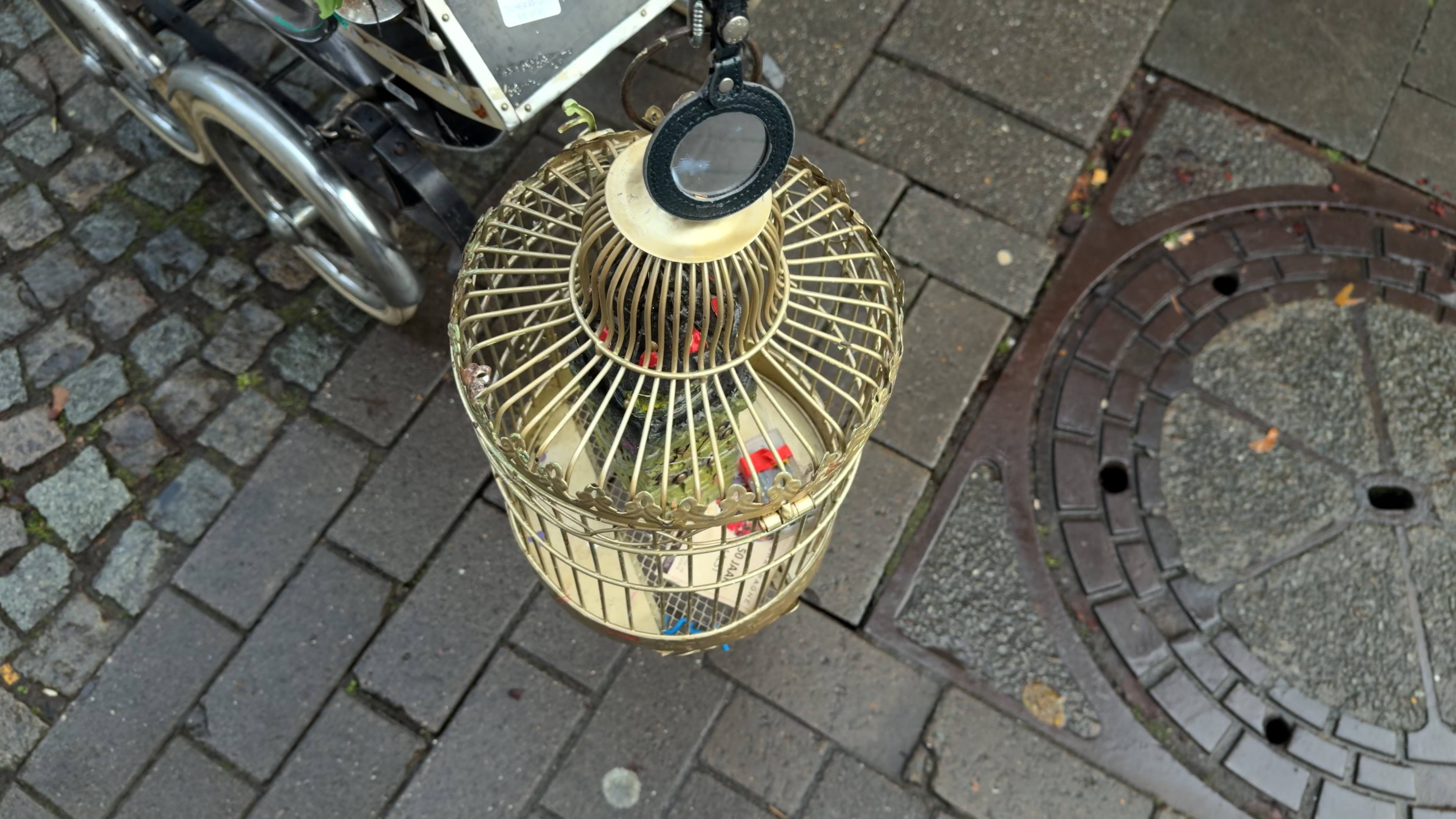 10 joar koesjkesmeeting