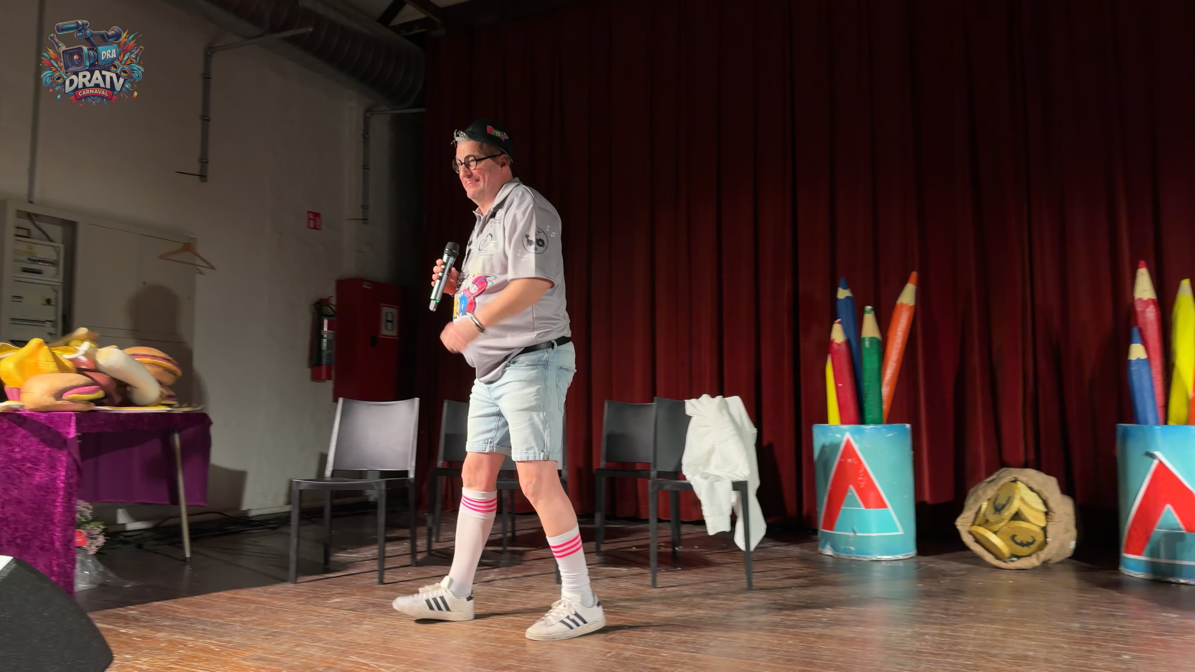 TEIS JOOR EST DE MOMENT - KENNY VER 27