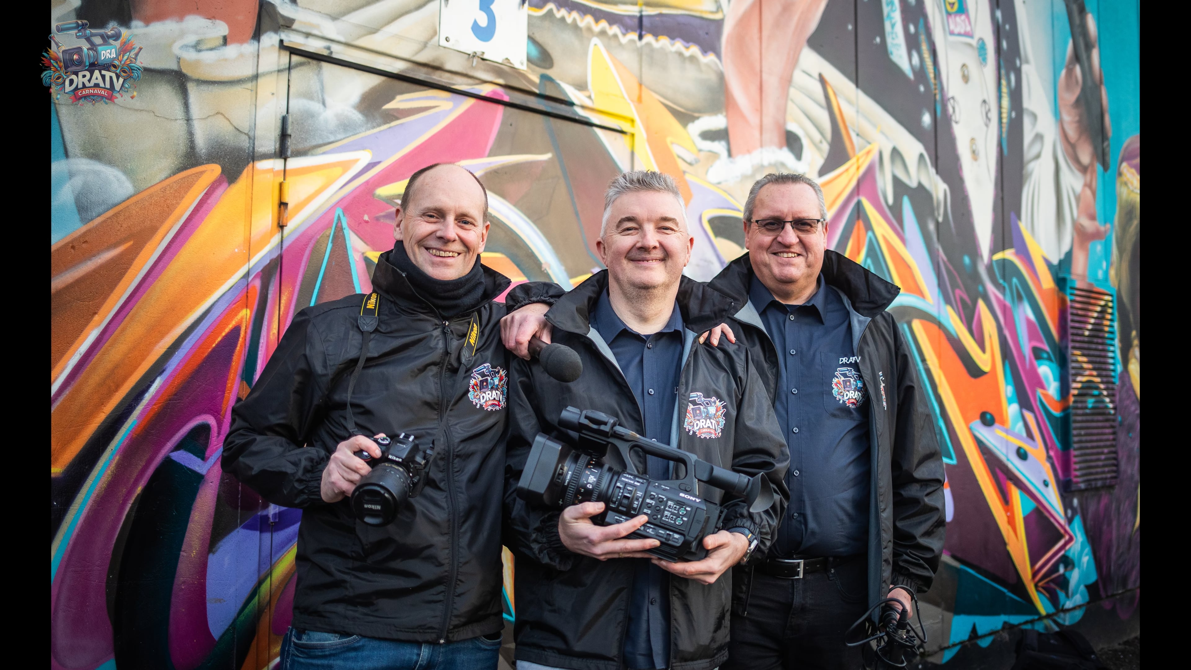 Stoetlied AKV DRASJ 26 - 30 JOOR DRA TEIVEI