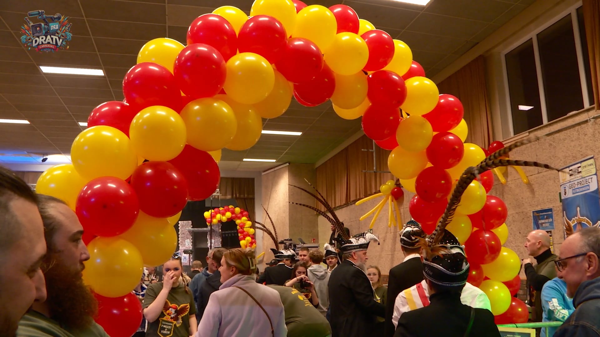 interview De Milan ver norend 2026 campagnebal