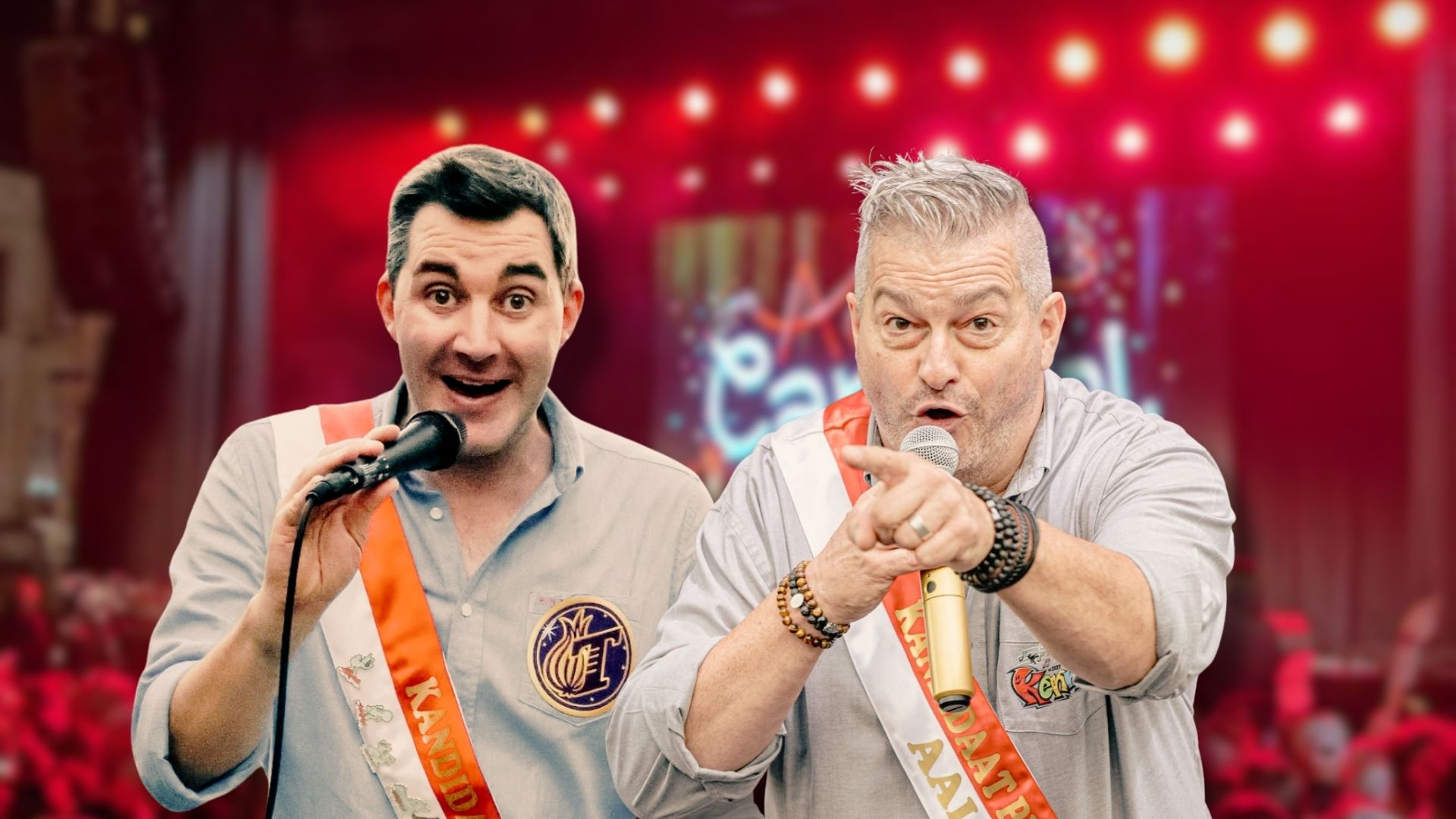 Voorbeschouwing Prinsenverkiezing