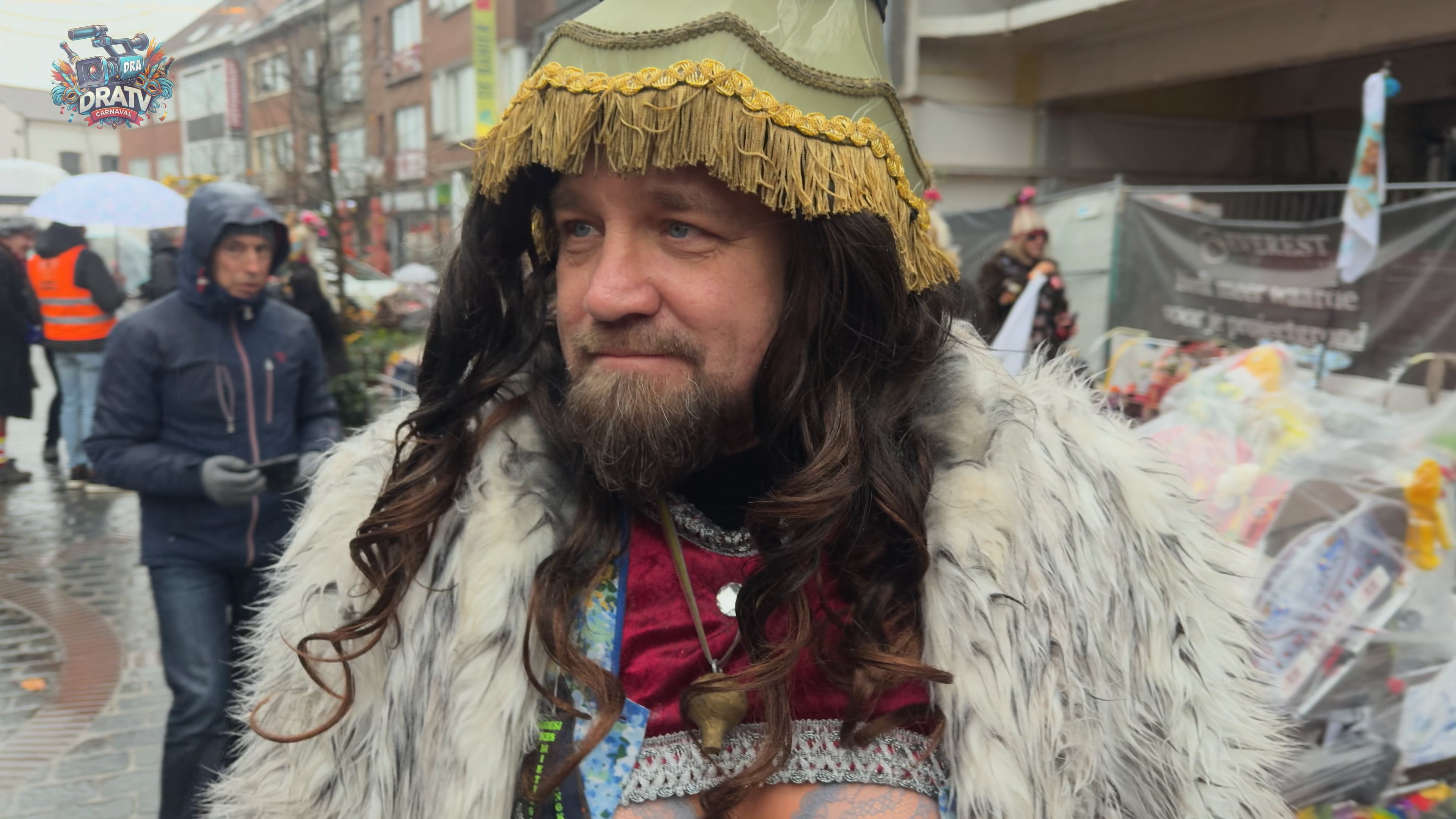 Ronny Eemans : De echte schoeinhed zitj vanbinnen