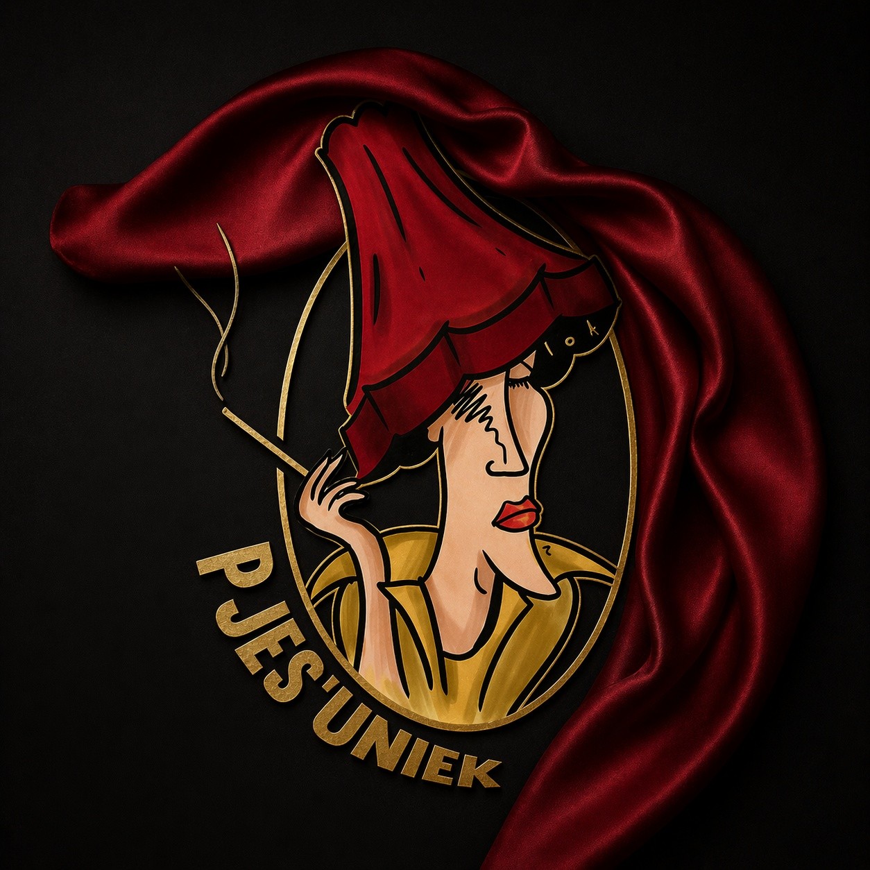 Bedankt AKV Pjes'Uniek! (AKV van 2024 tot 2026)