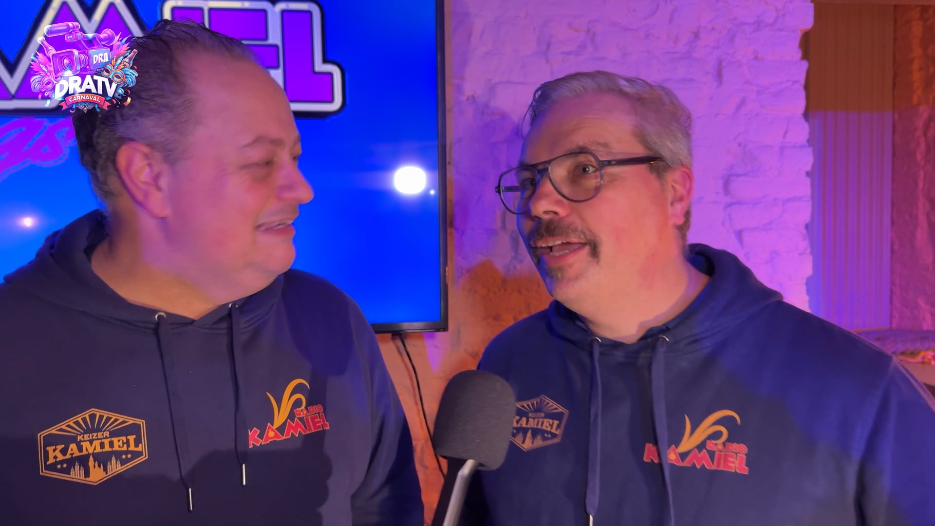 Radio Kamiel Copaings USB Volume 1