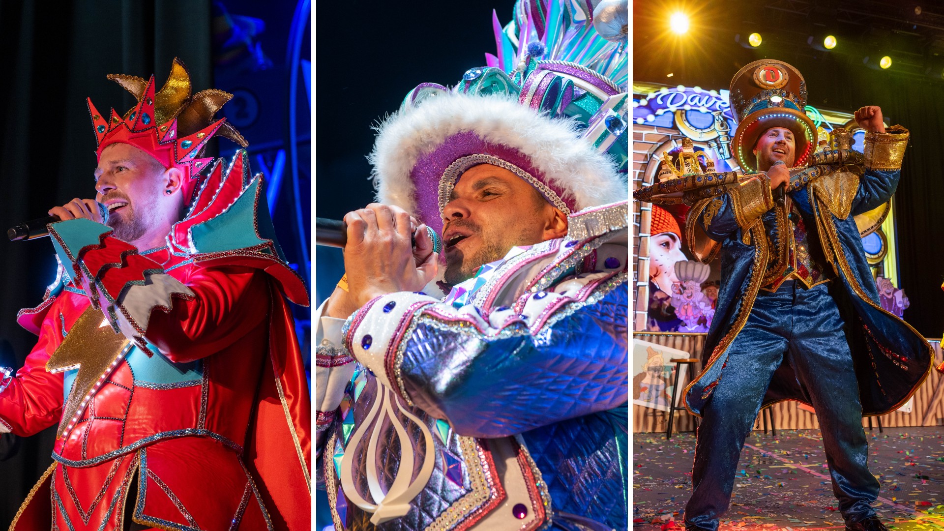 Nabespreking Prinsenverkiezing 2026 | Herbeluister