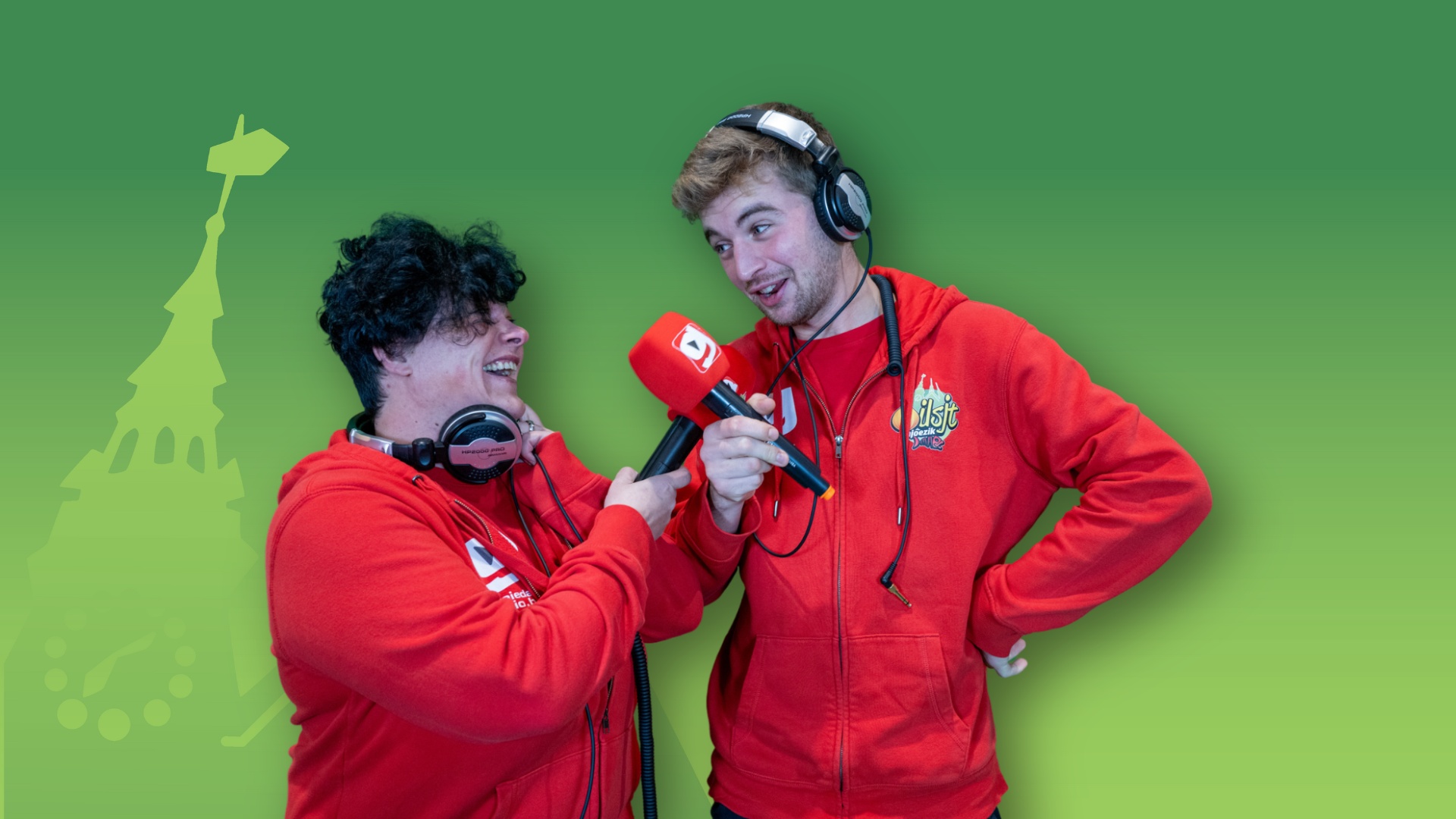 Stoeiten & Maleiren