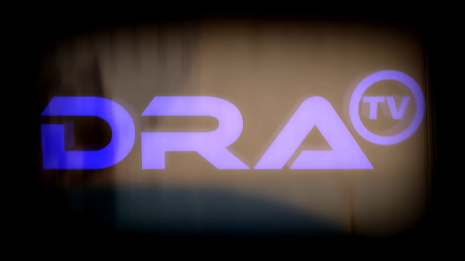 30 joor DRA TV Odilon Mortier en Kamiel Sergant.