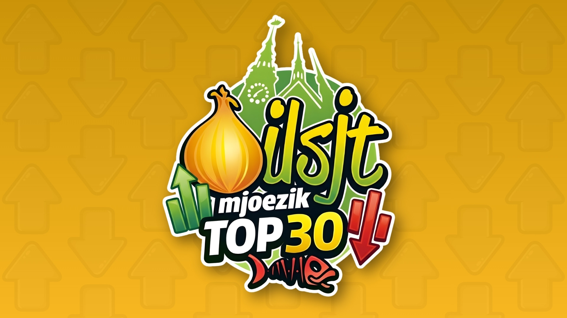 Den Oilsjtersen Top 30