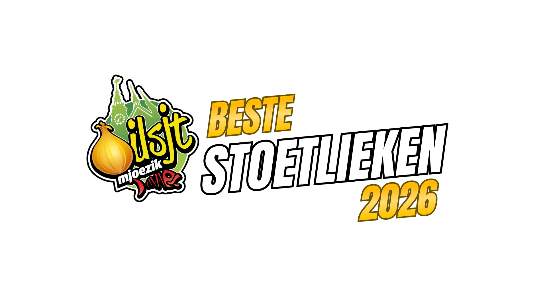 Beste Stoetlieken 2026
