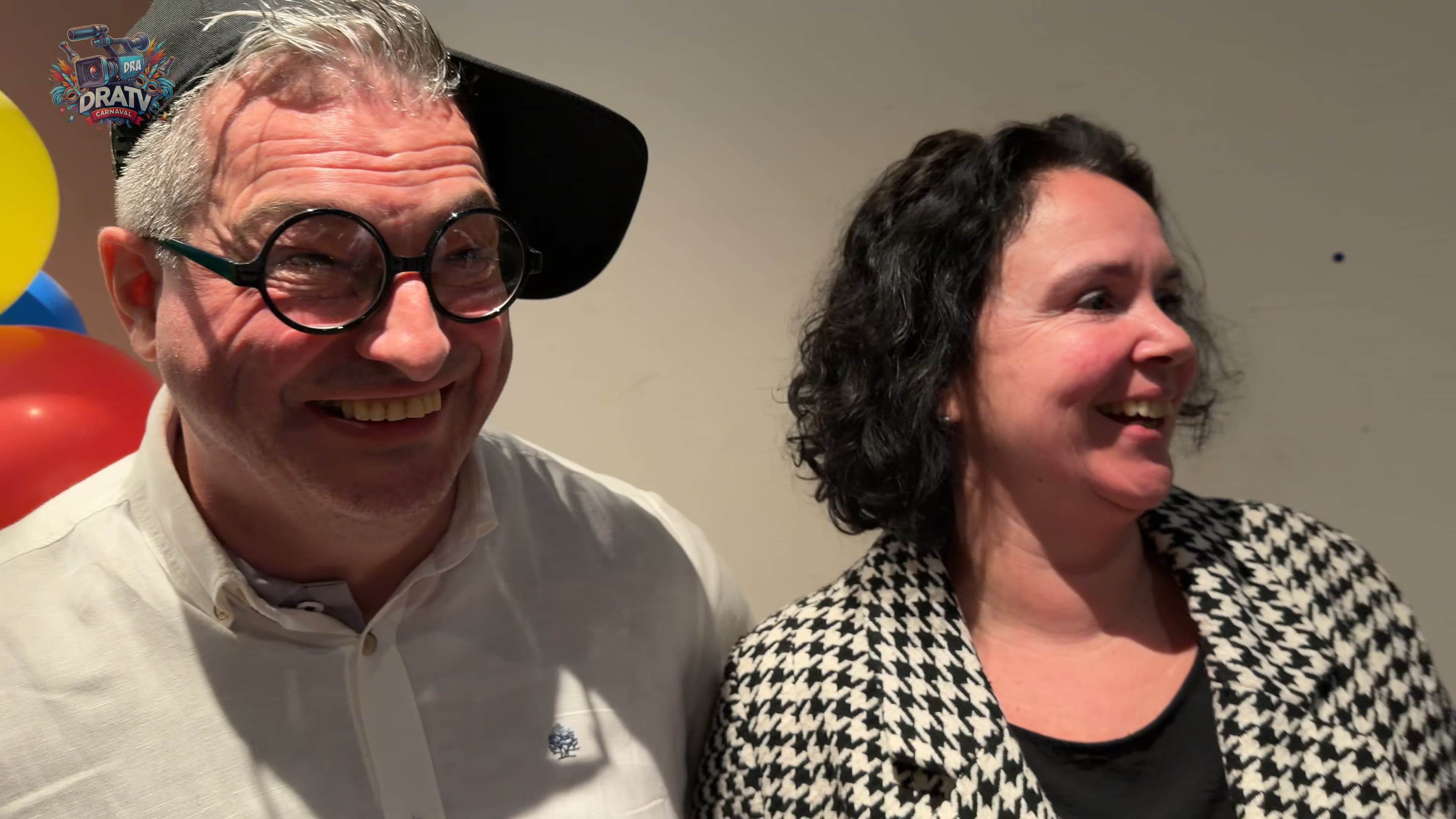 Reportage voorstelling Kenny vér 2027