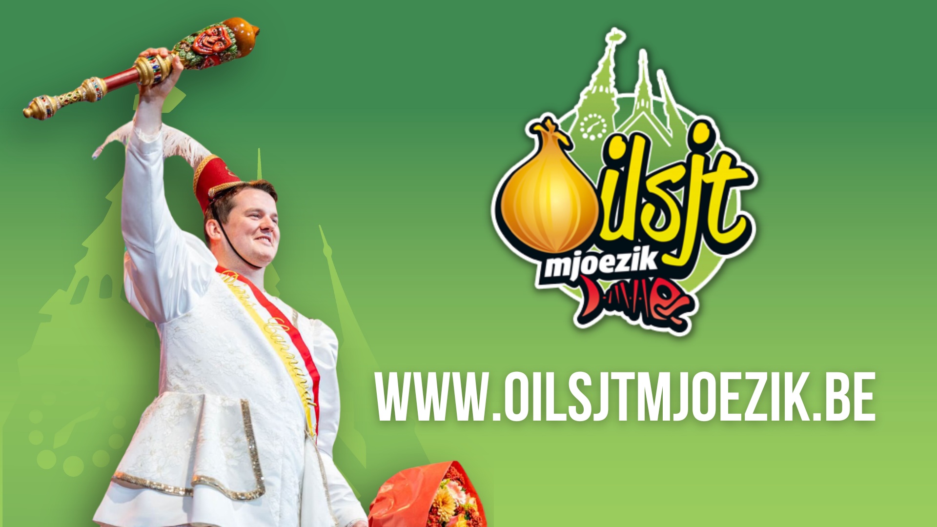 Oilsjt Mjoezik Hits