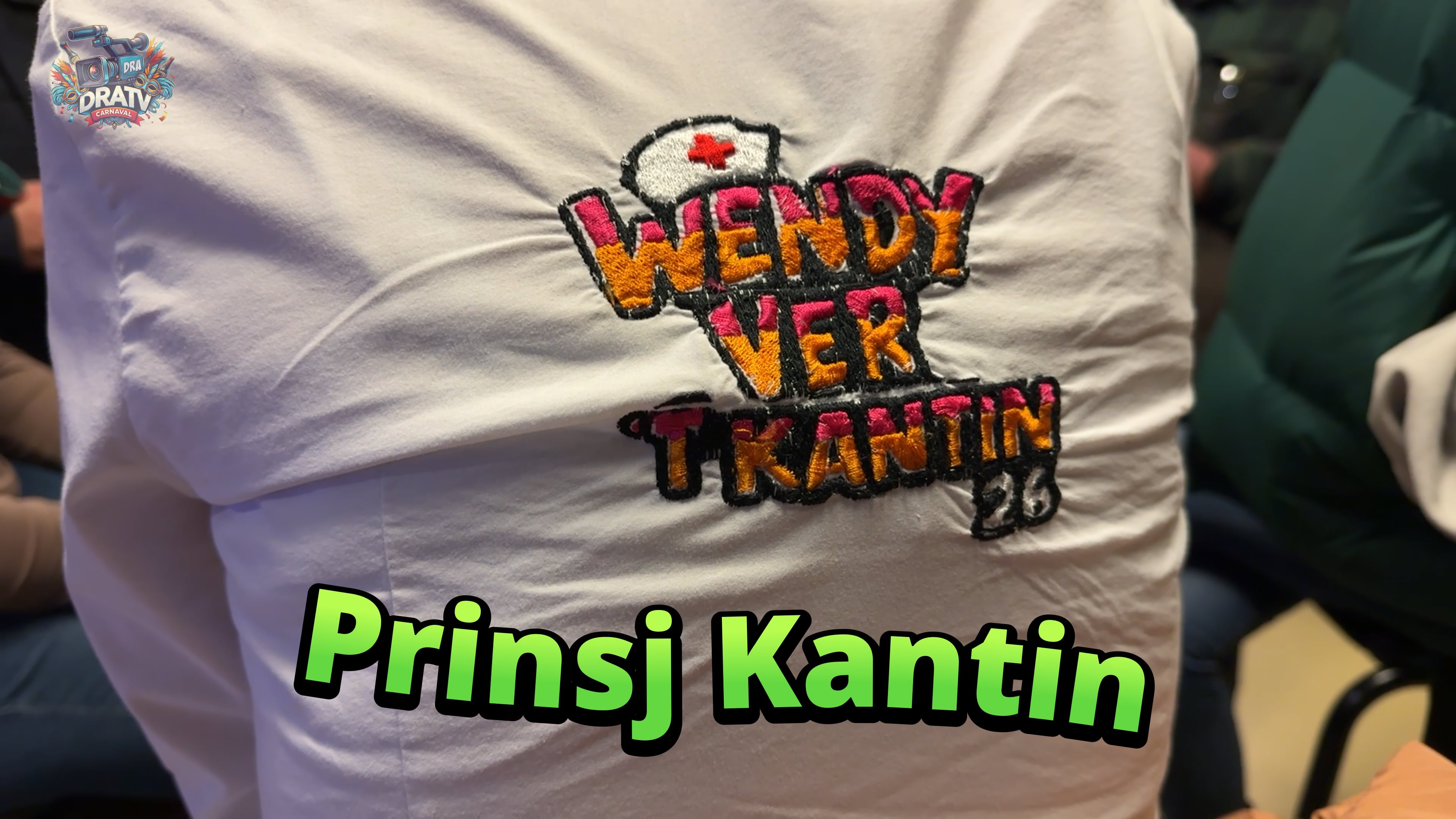 prinsj Kantin 13 dec 2025 hoge vesten