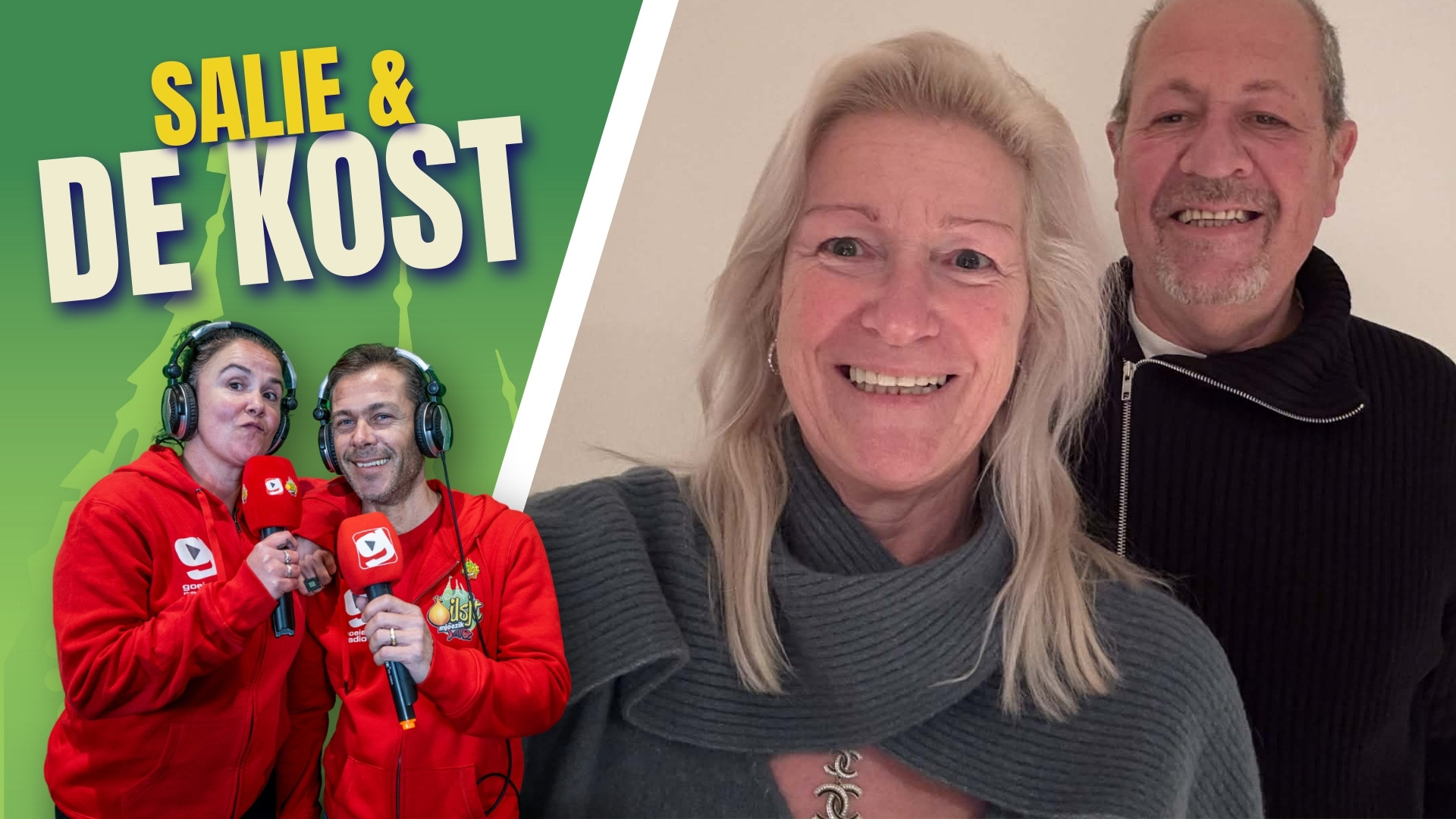 AKV De Sjattrellen - Salie & De Kost 👋