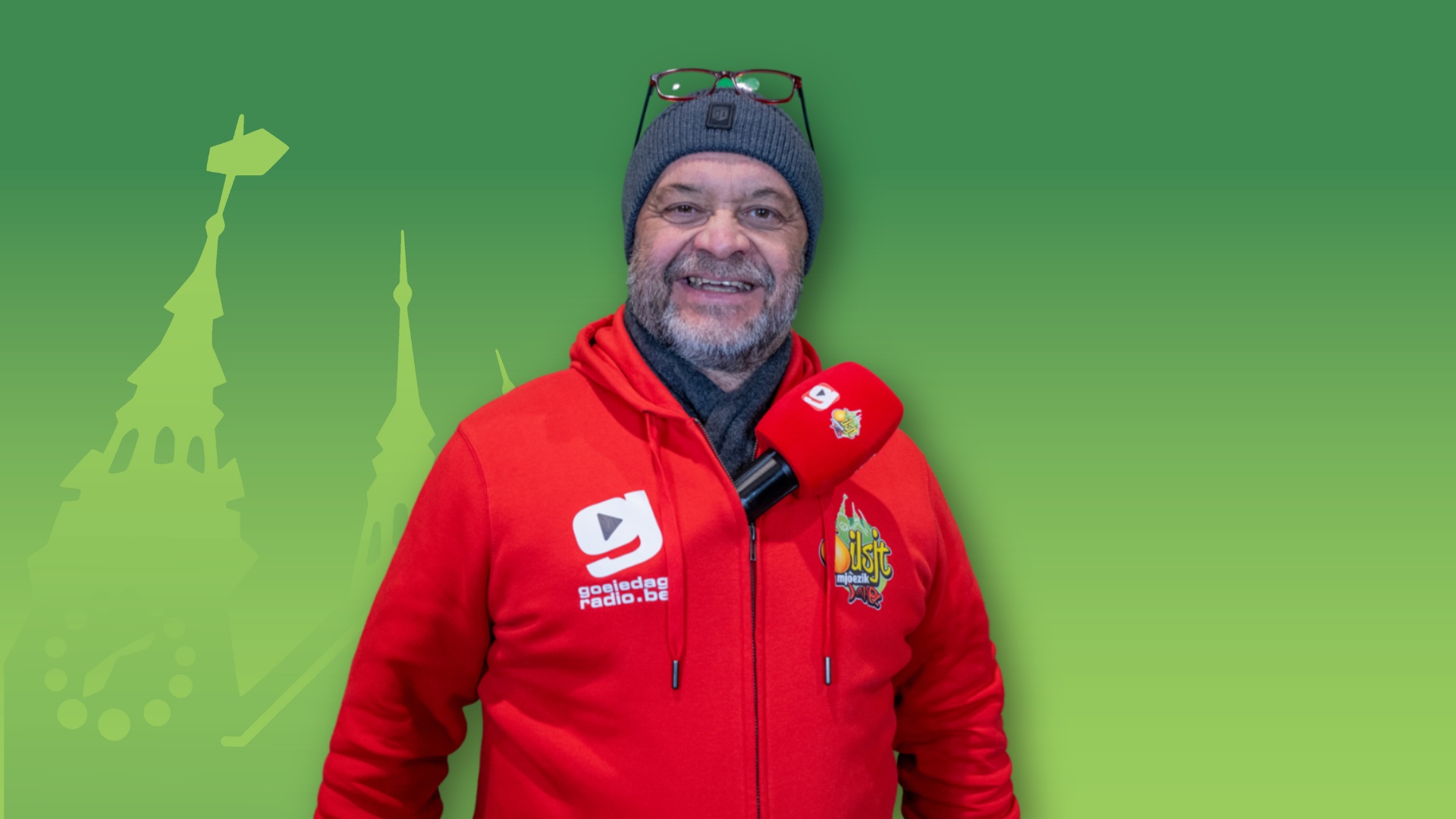 Ver eir kommek van veir