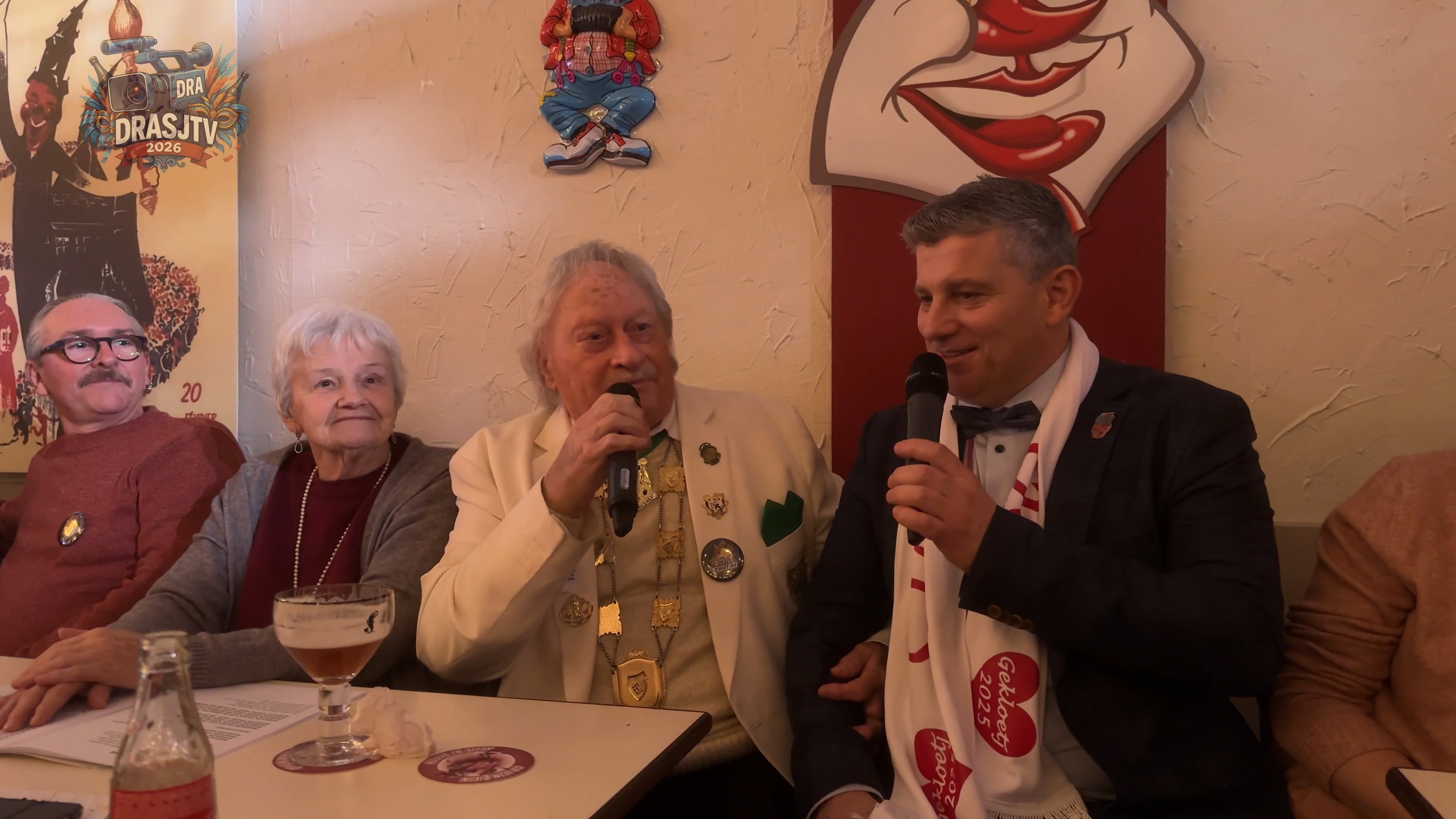 Oilsjt Zingt 2025 - Enrico - Ajoinen
