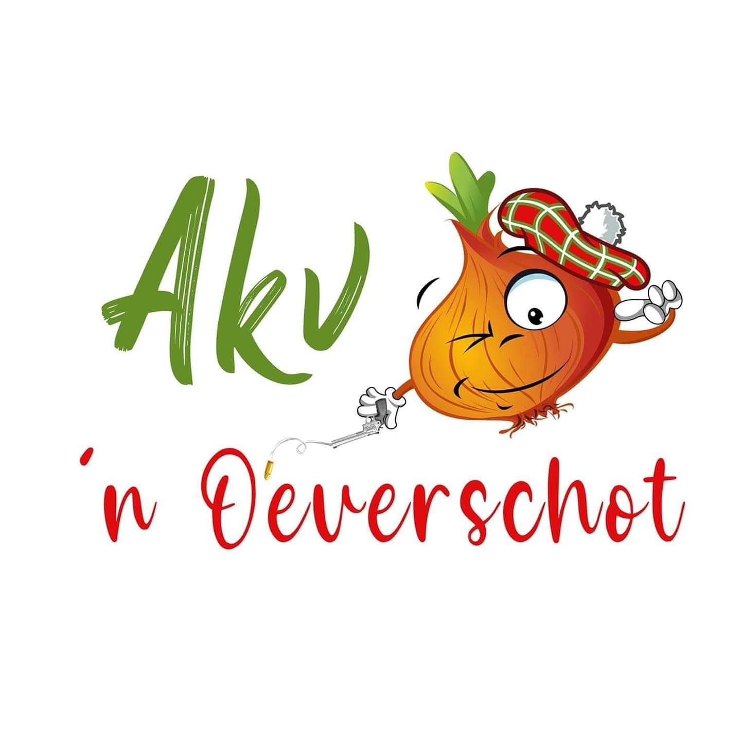 
Aalst Carnaval 2024: Welkom AKV 'n Oeverschot! 
