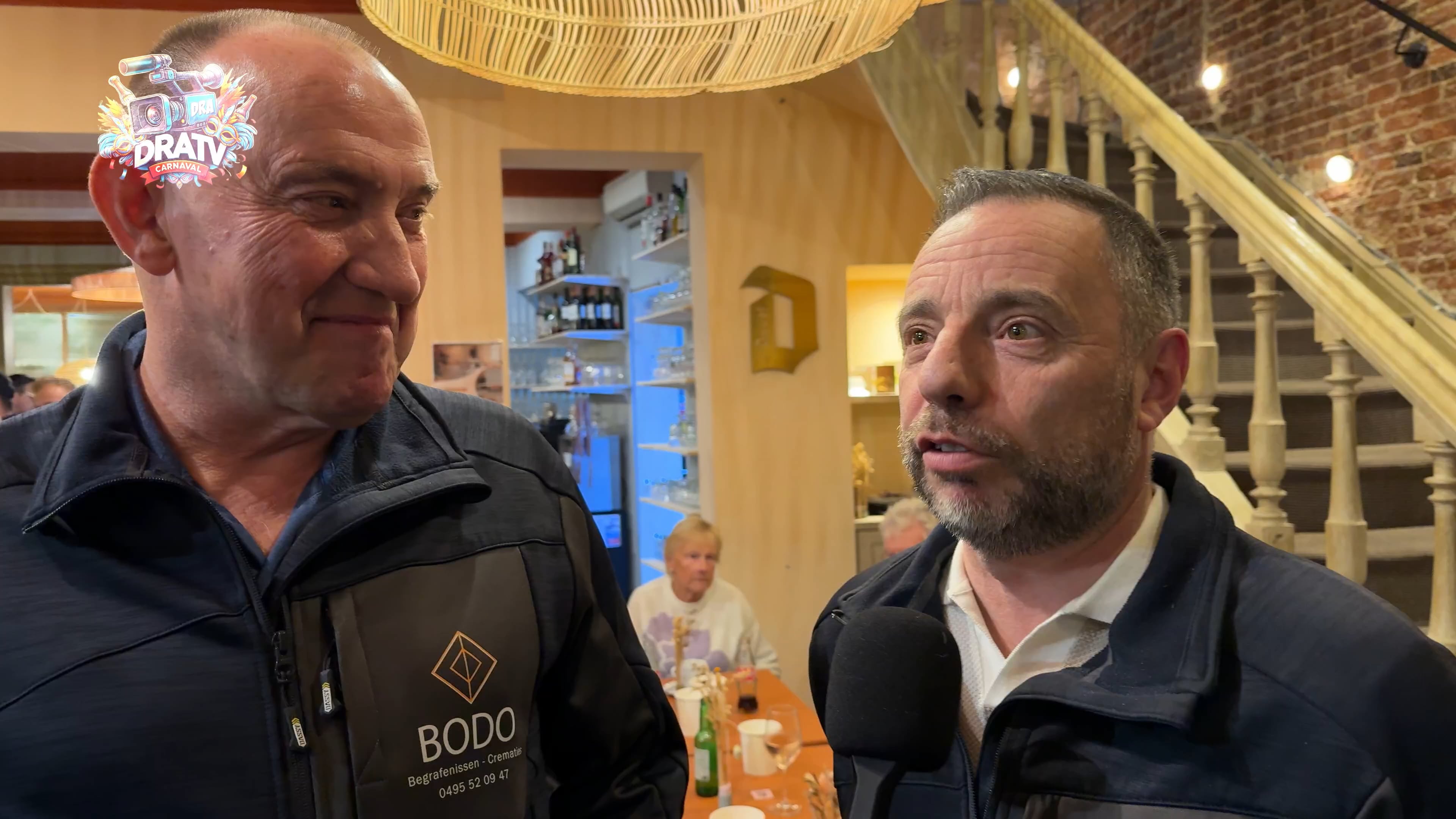 BODOBOYS - IN OILSJT ES ONZEN BODO NE KRAK