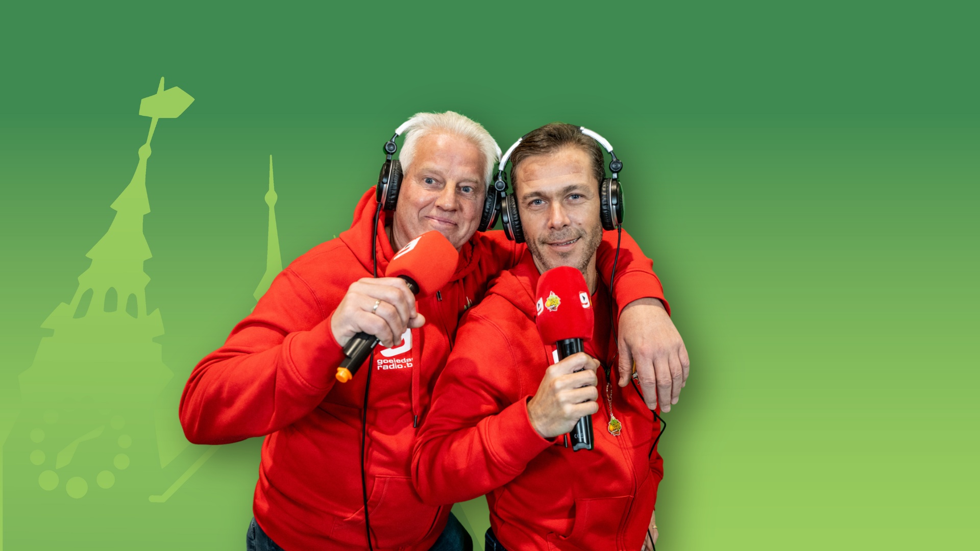Foto van het programma