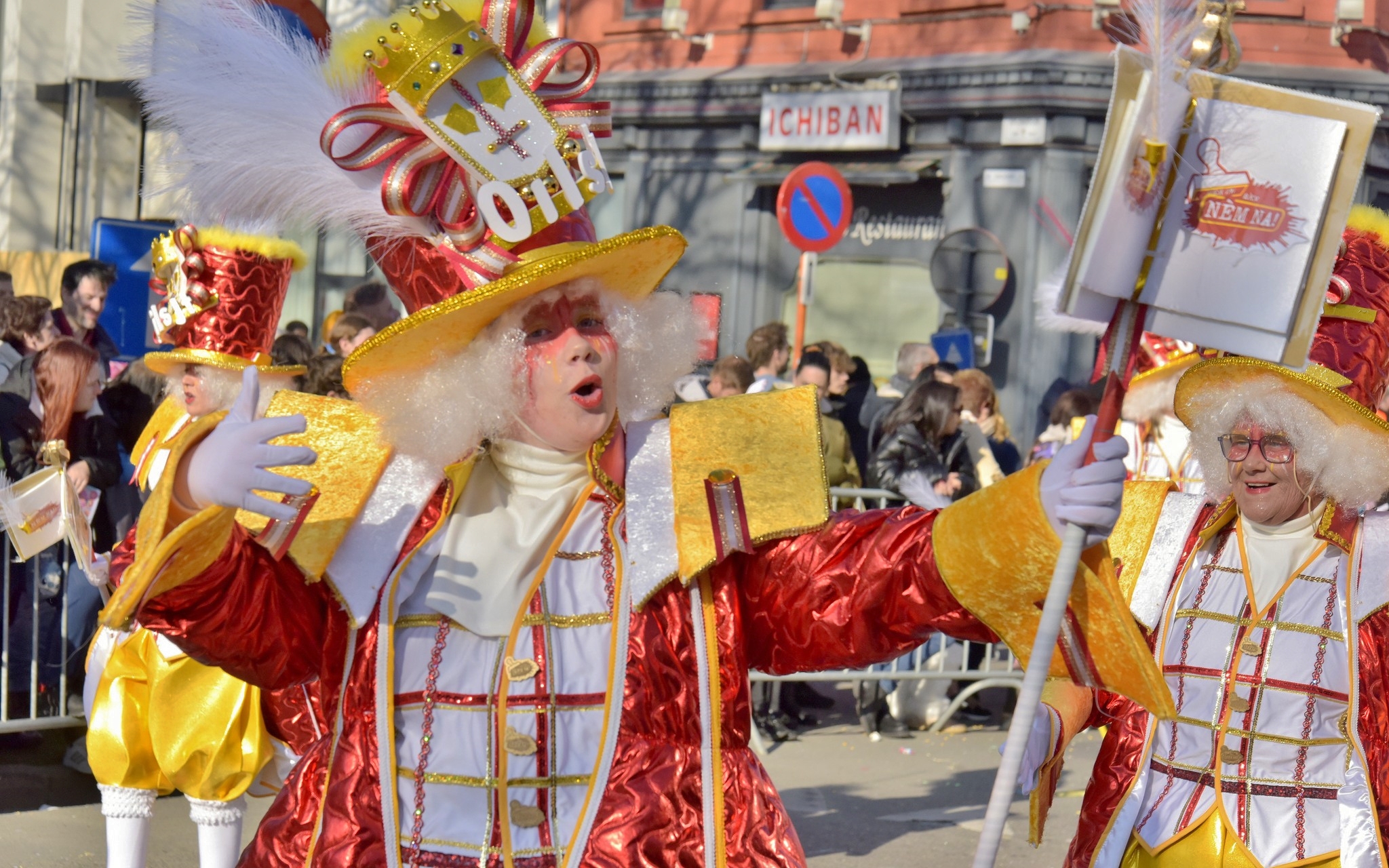 Bedankt AKV Nèm Na! (2017-2025)