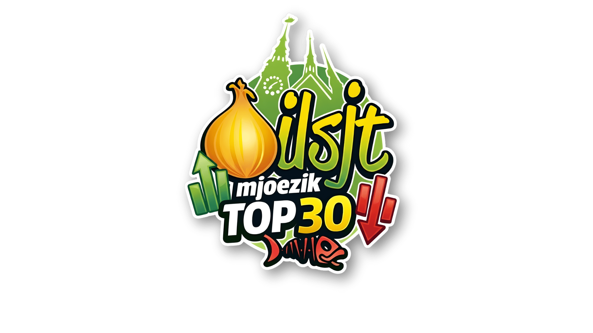 Den Oilsjtersen Top 30