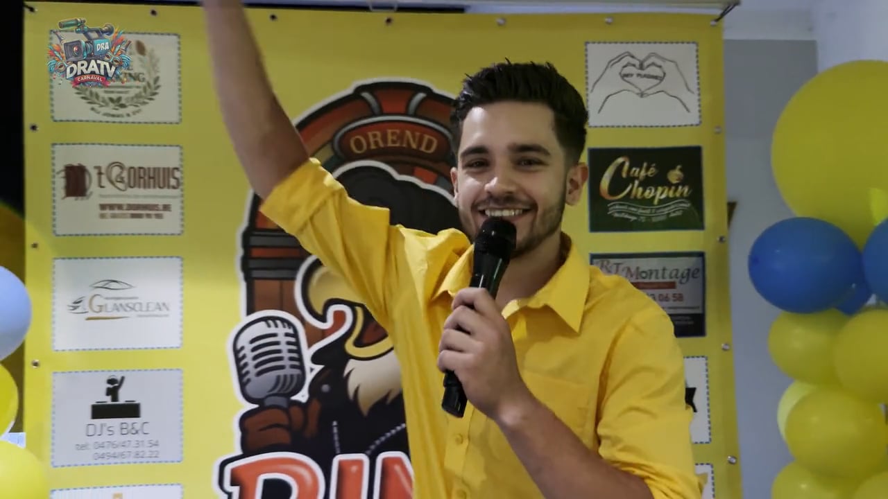 Rino ver Norend 2026