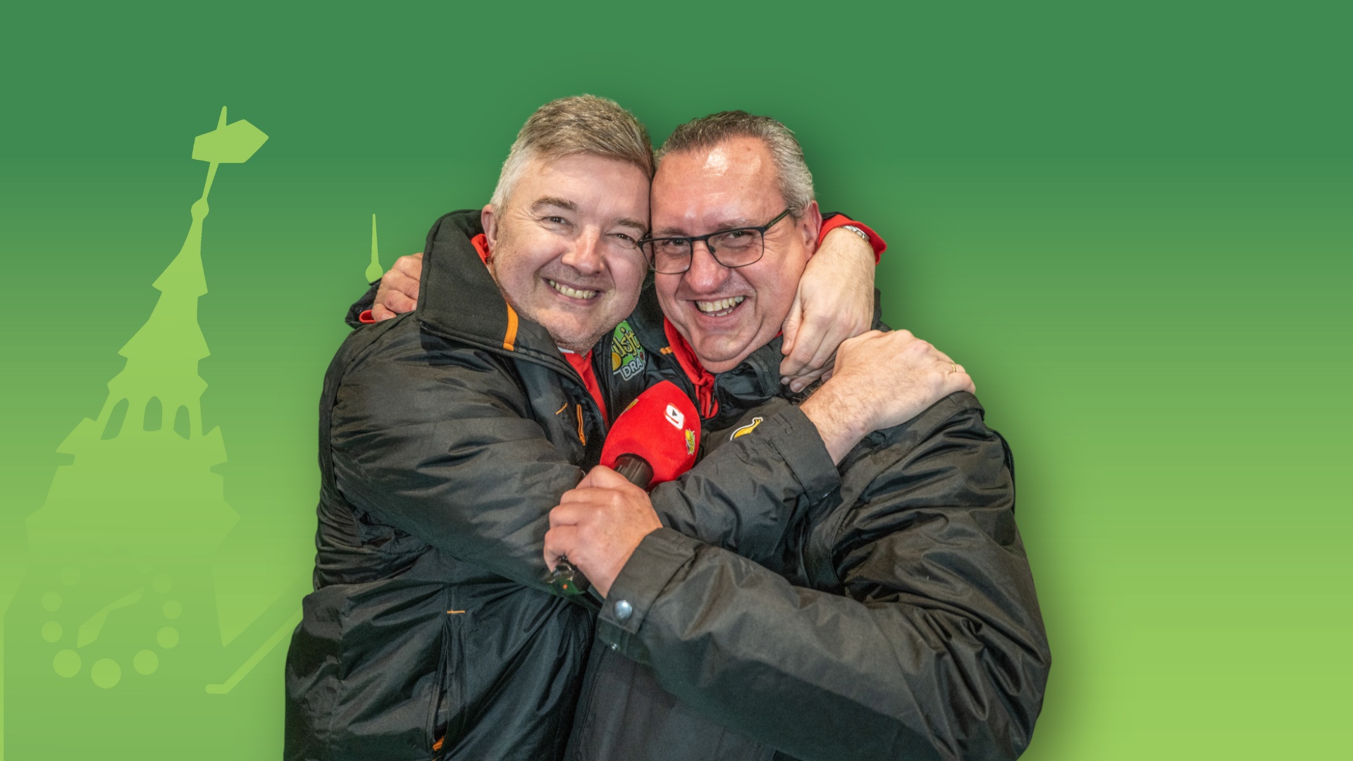 Vers Van De Pers