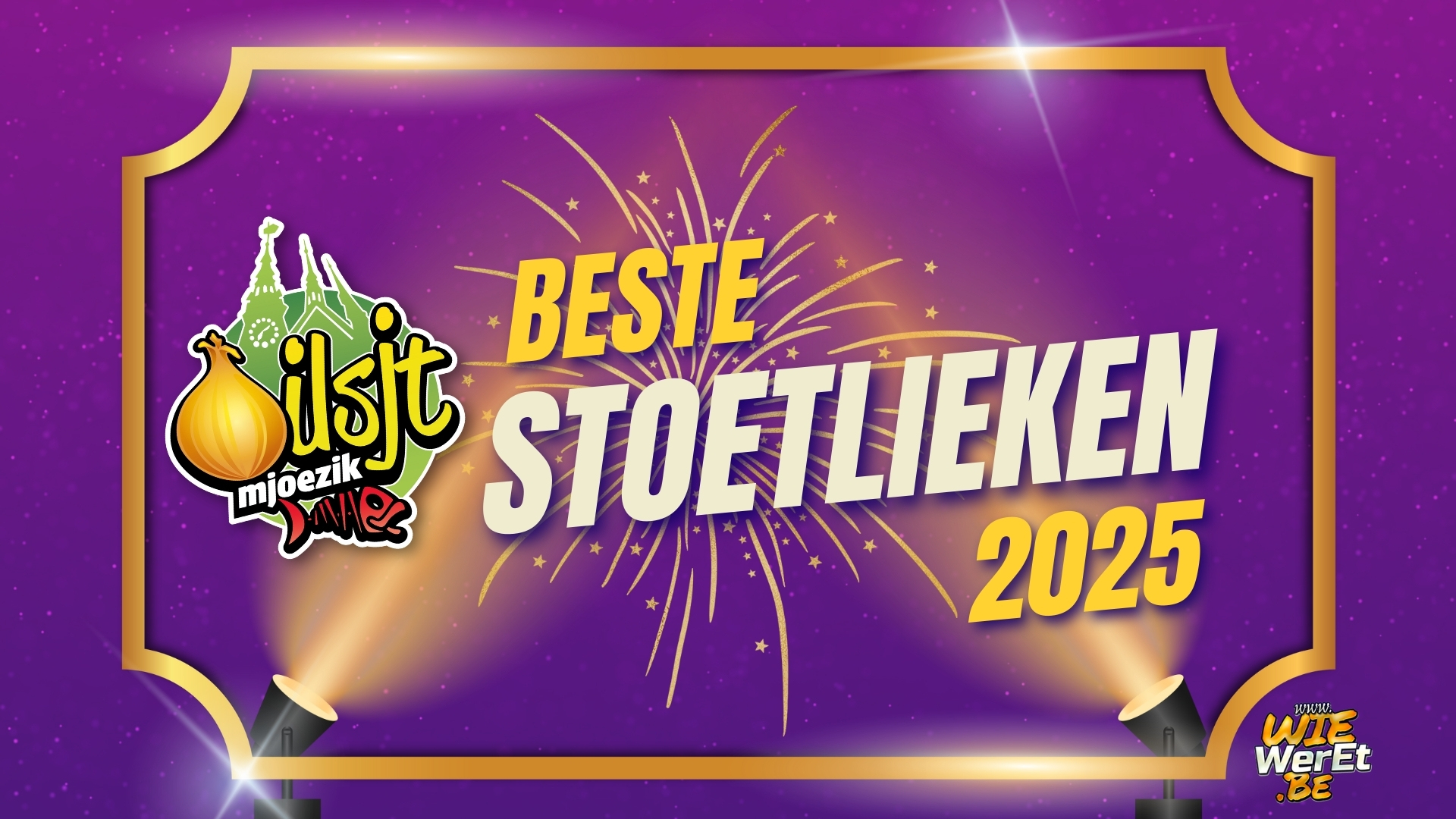 Beste Stoetlieken 2025