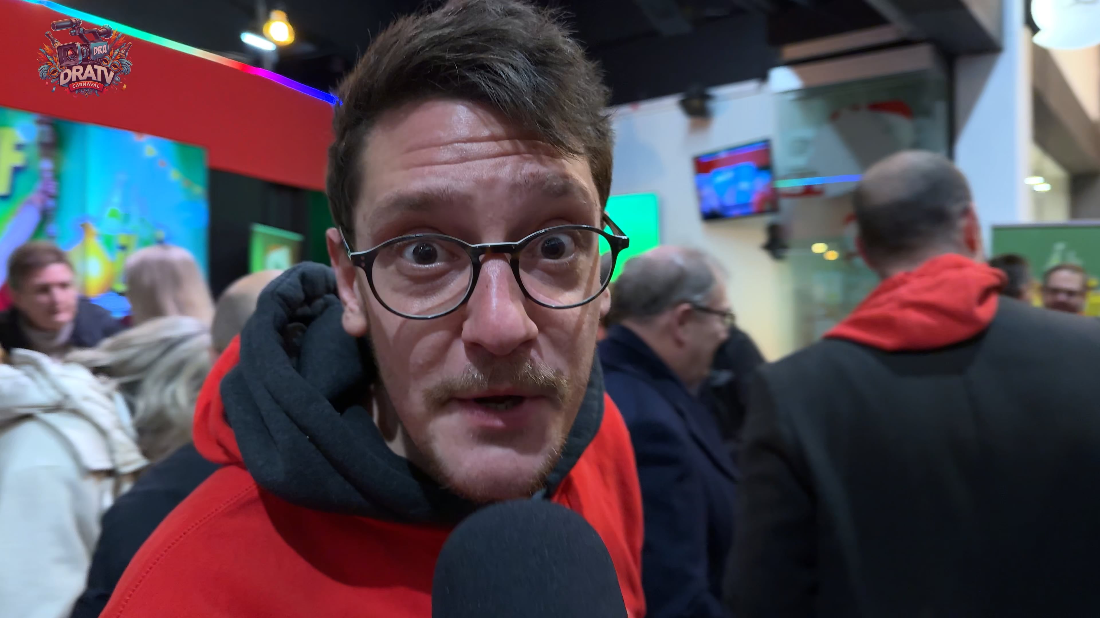 Tees is de start van OilsjtMjoezik