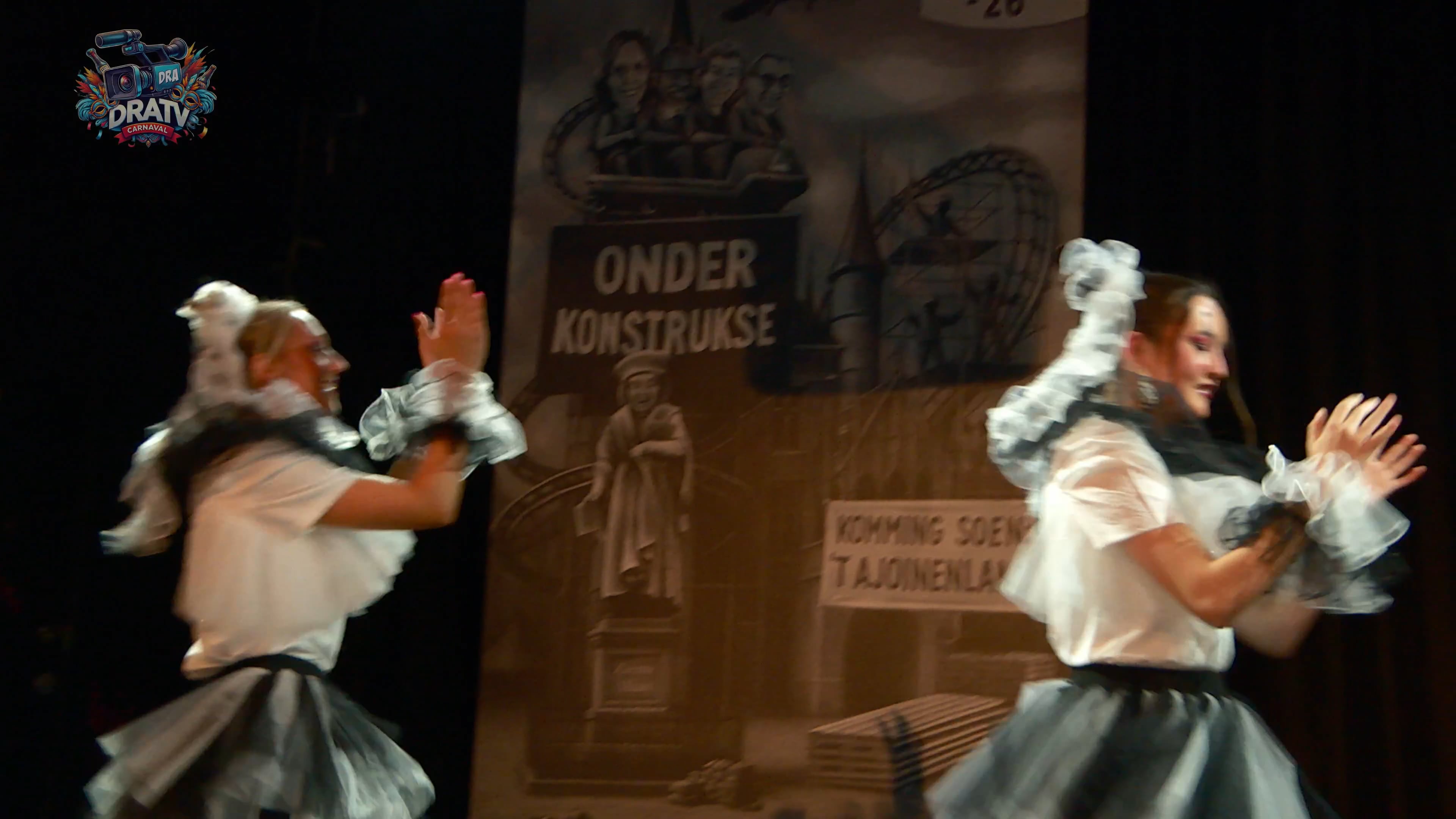 E GIEJL JOOR ALLES GEIVEN - TIMMY VER 26