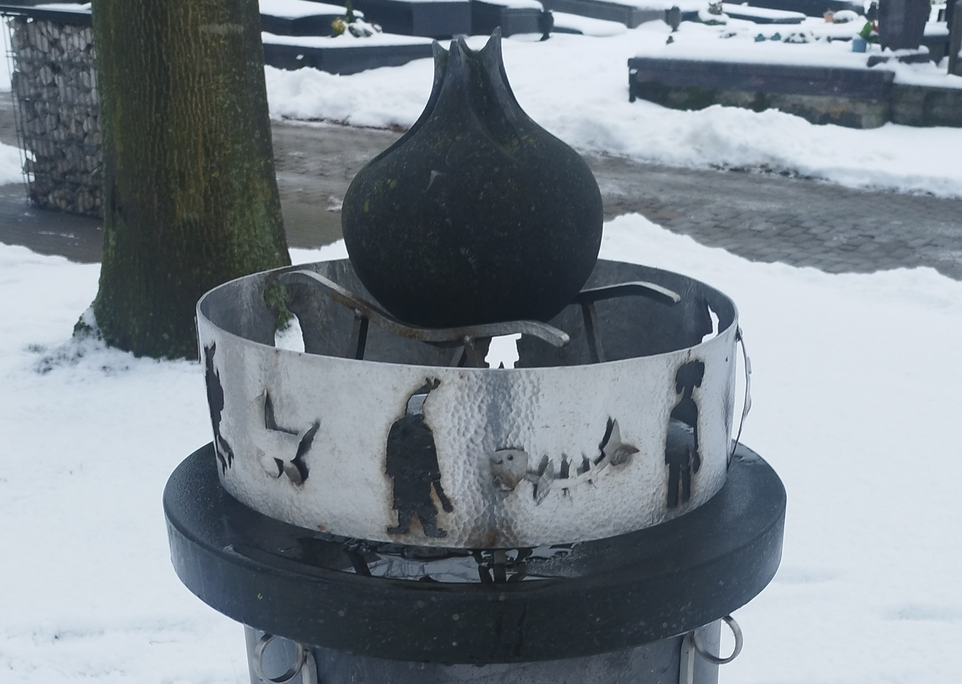 Aalst Carnaval 2026 - Herdenking overleden Carnavalisten!