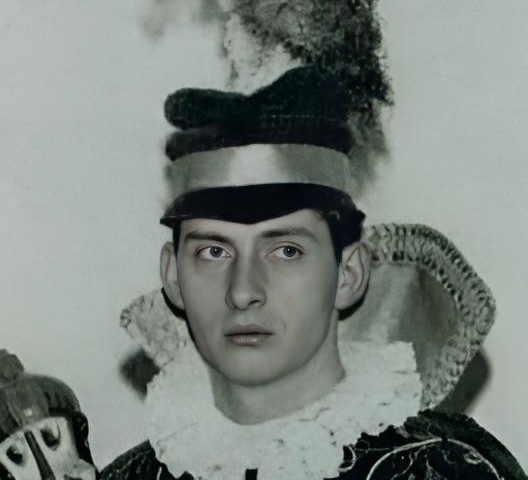 
Aalst Carnaval verliest Prins Henri (Hendrik I, Prins 1964)
