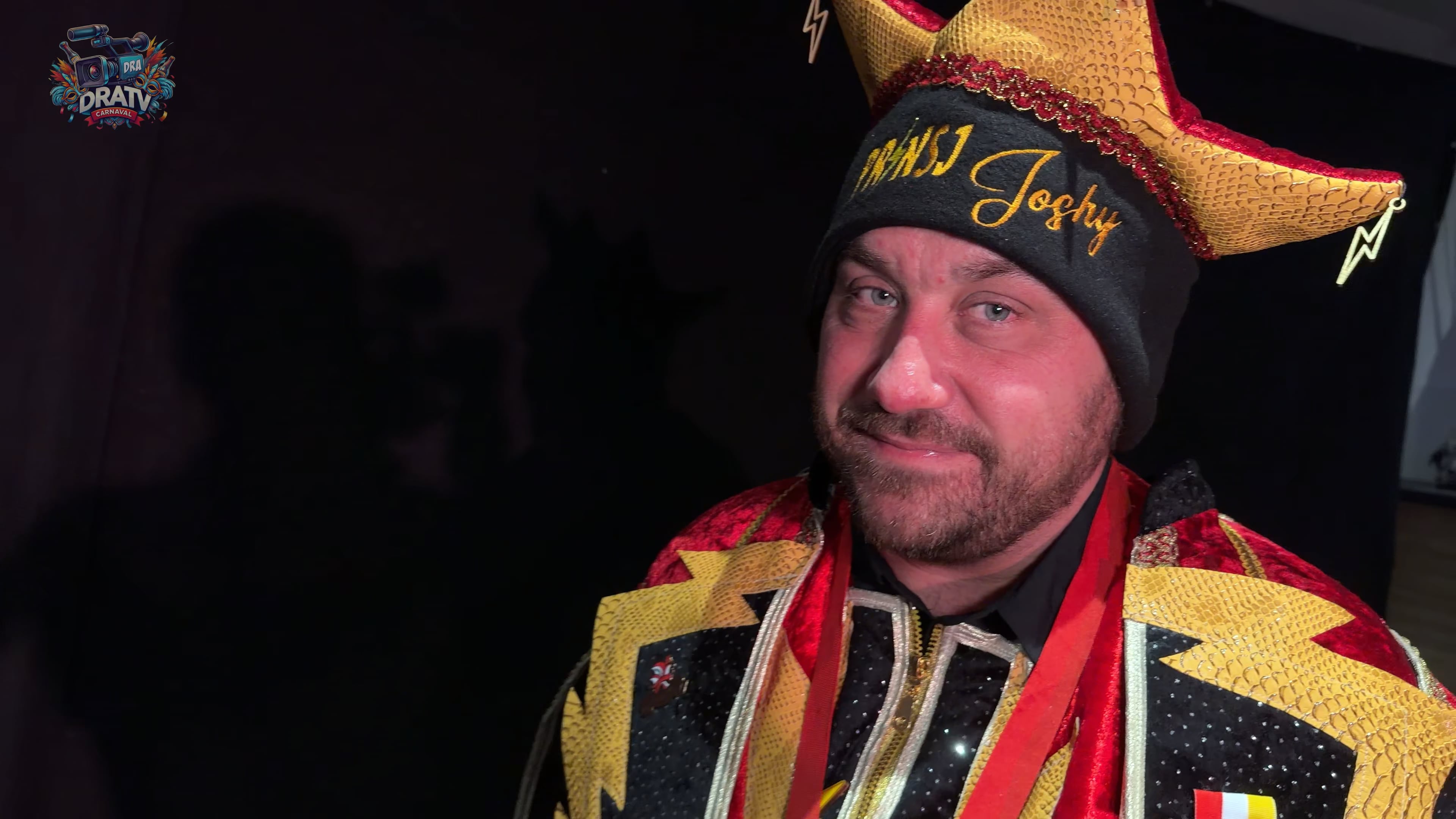 sleppen draugers Hoe belangrijk is dat voor een prins?