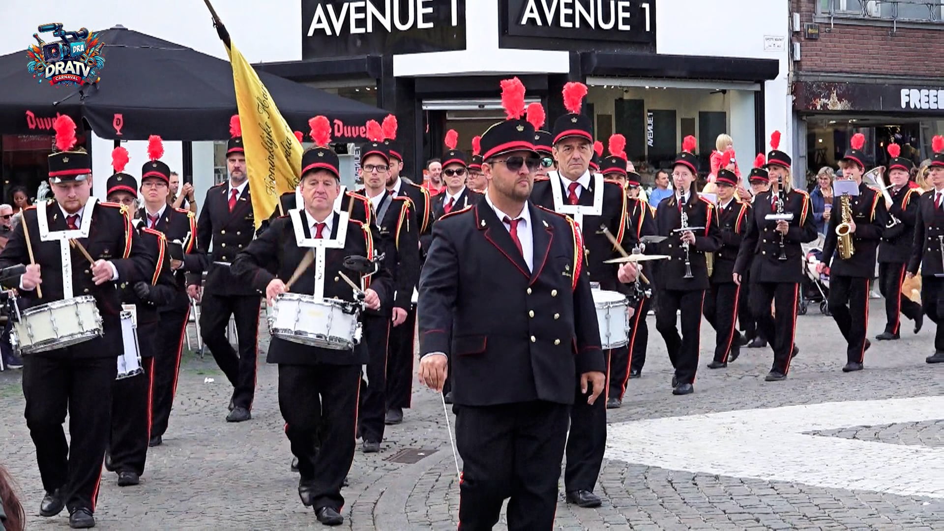 Herdenking bevrijding Aalst - 13 09 2025