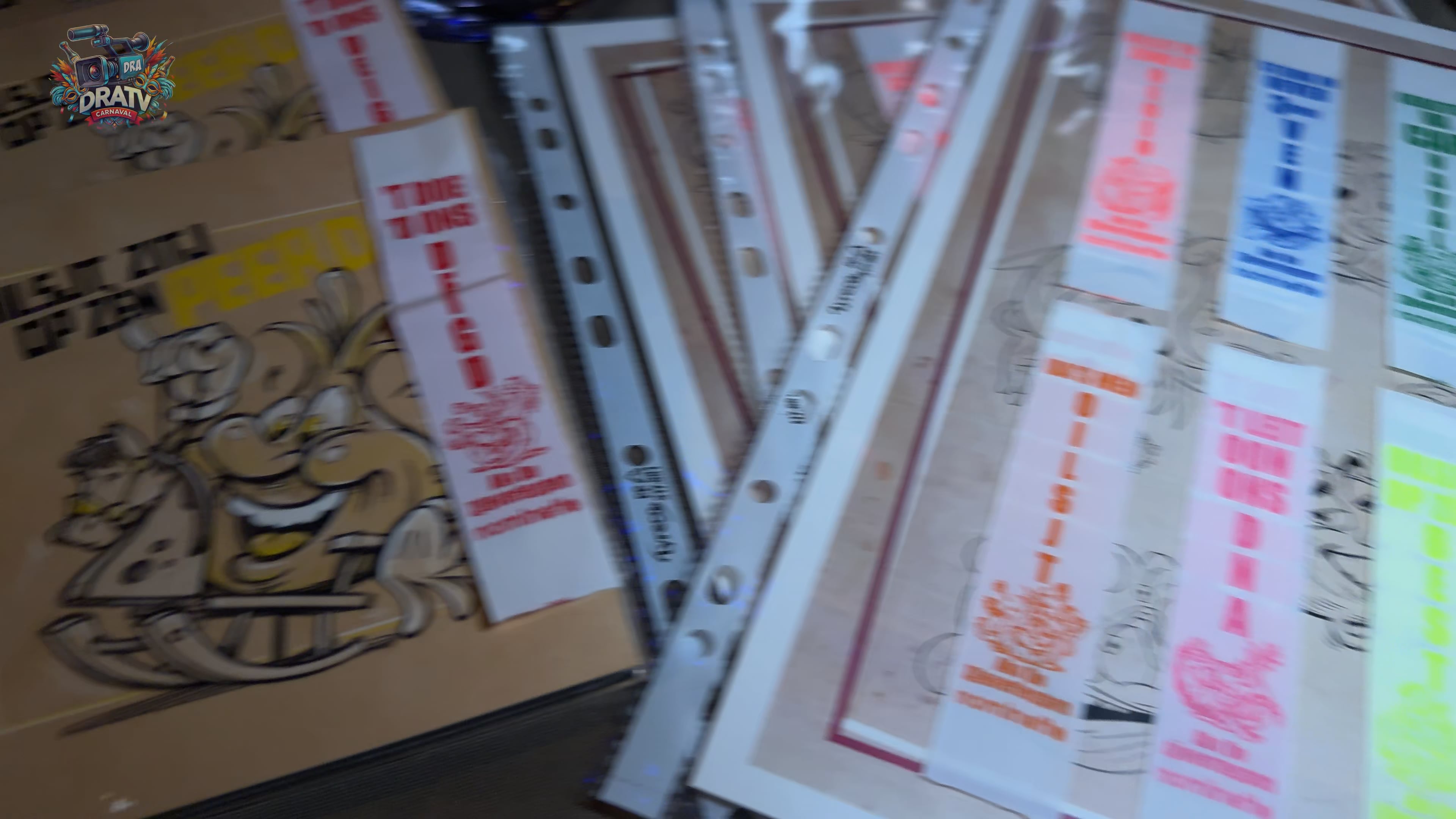 ‘t Er Es Niet Zoei Straf As Ne Mier Van De WAF - Zjiever 2026