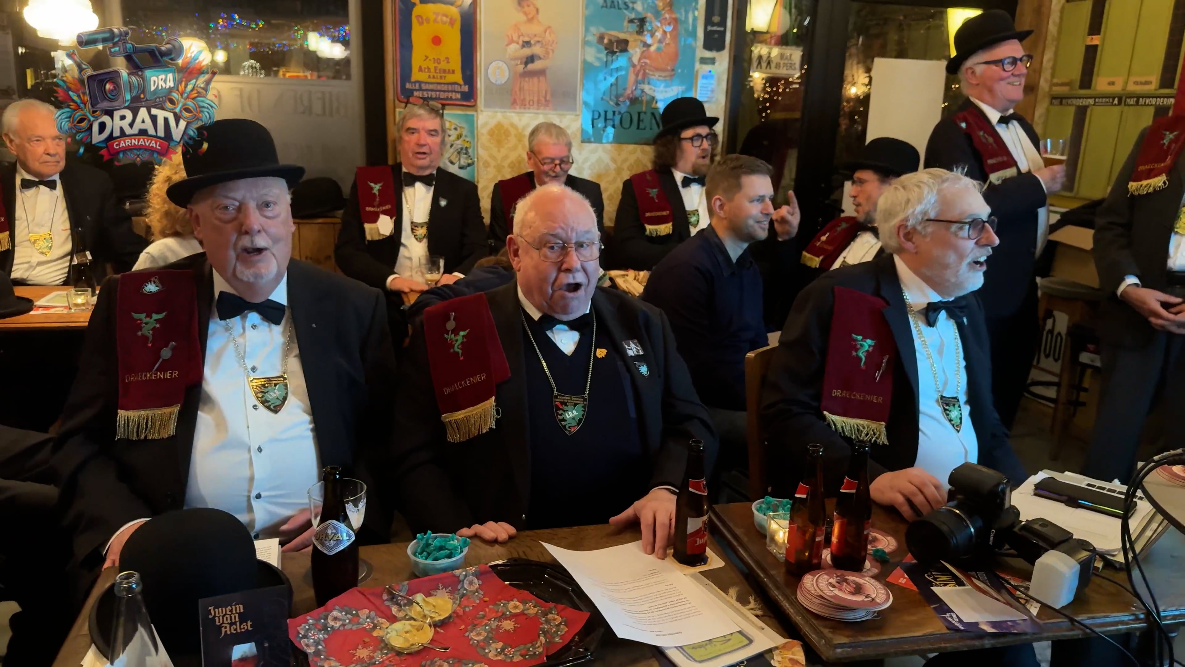 Het Gele Boekje 2026 “Weir looten in ons koorten koiken”