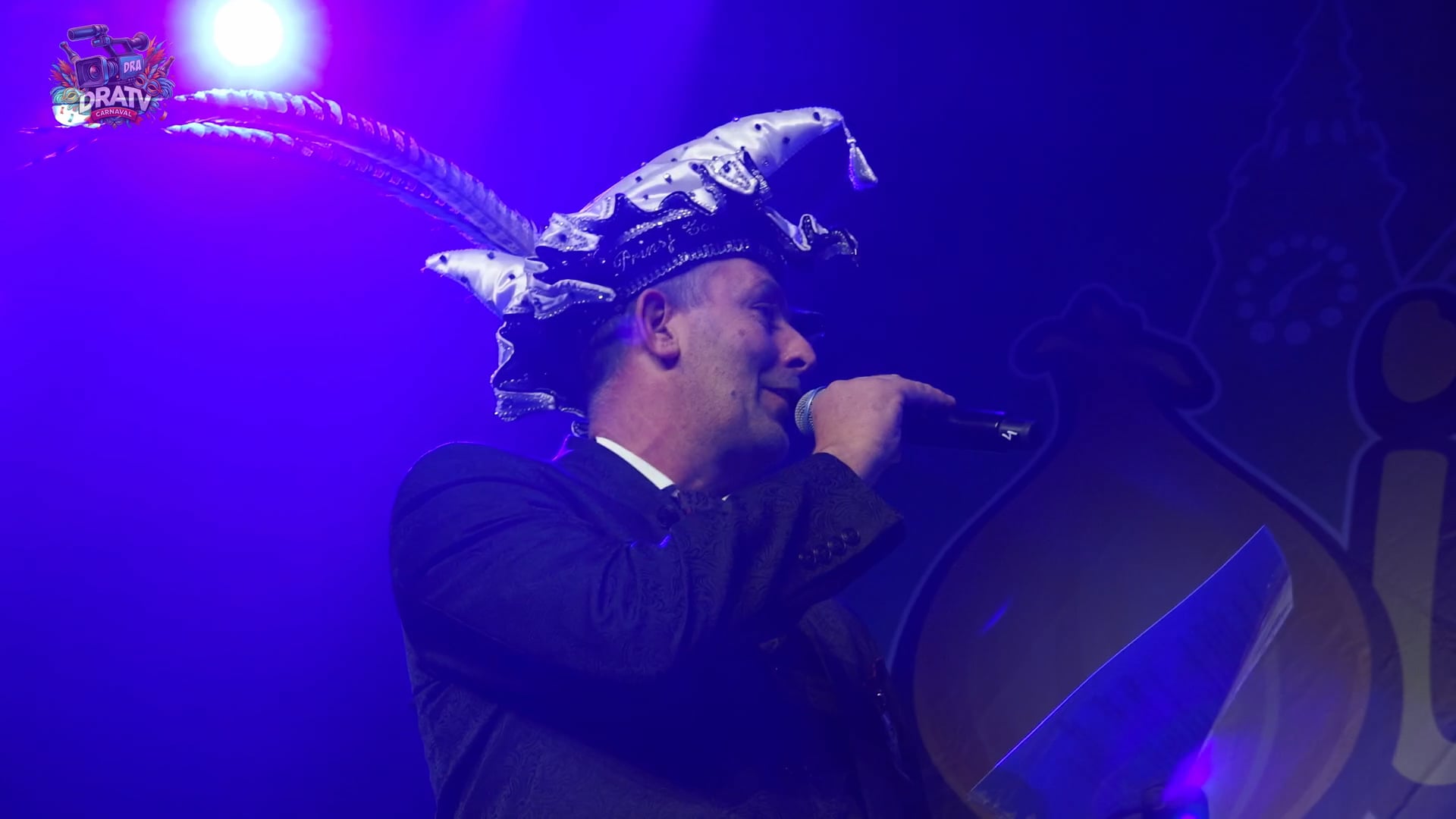 Nacht van Oilsjt Mjoezik- Charloes - Ik ben verkocht