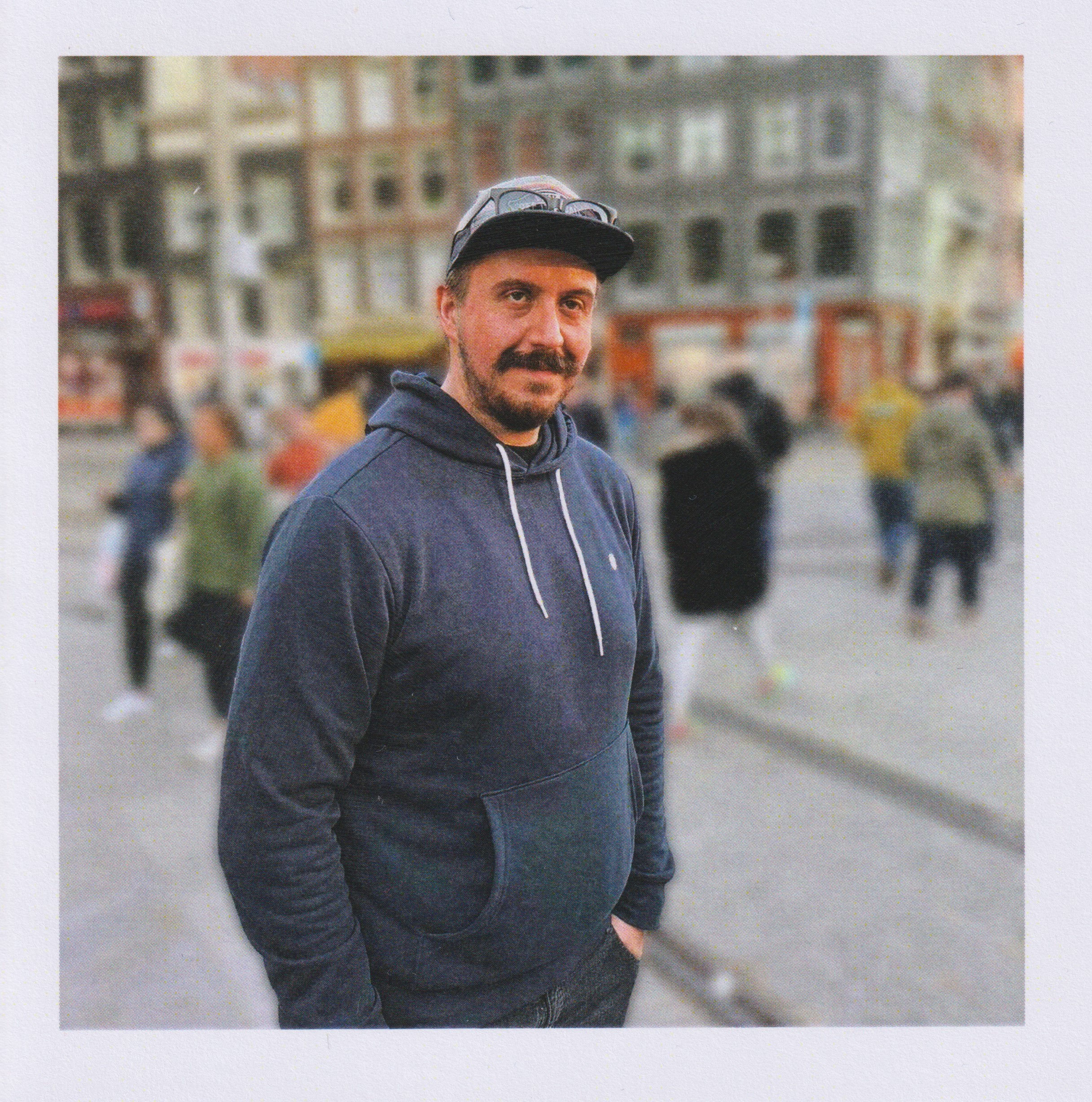Aalst Carnaval - Carnavalswereld verliest Glenn (AKV Pertotal)