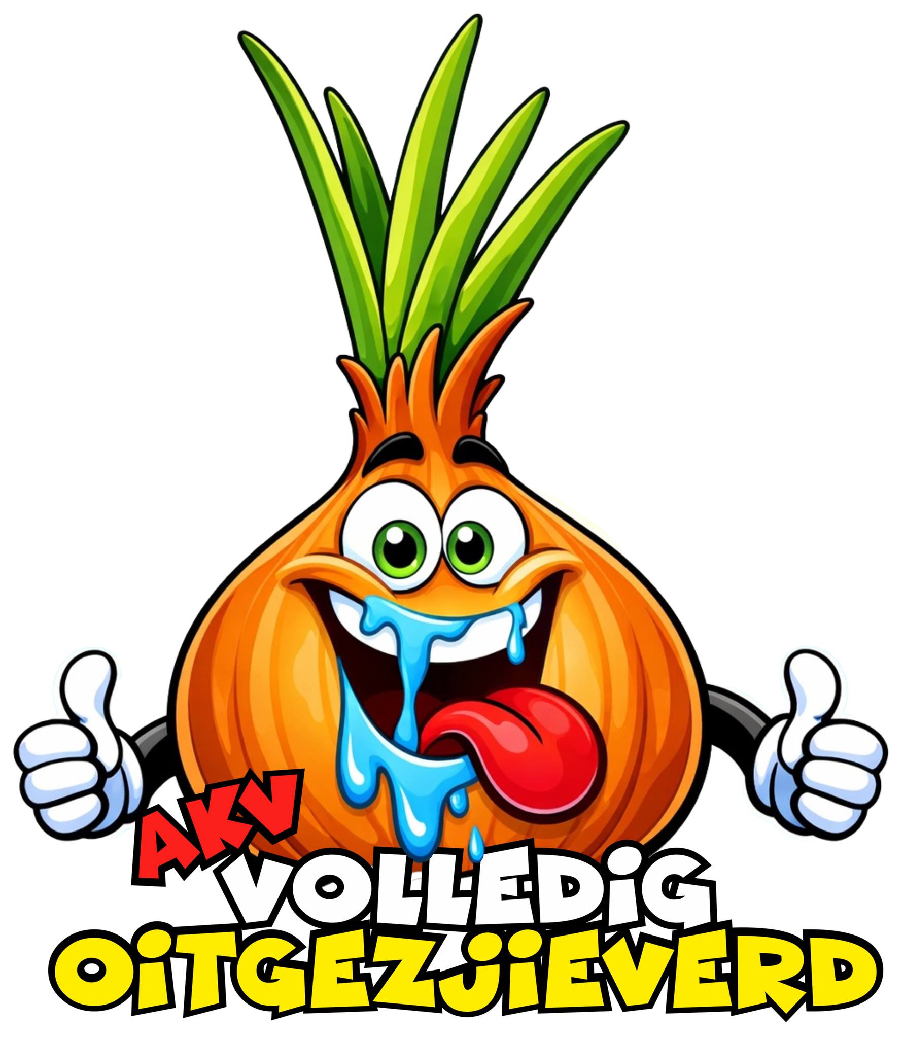 Aalst Carnaval 2027 - 97e Stoet verwelkomt AKV Volledig Oitgezjieverd!